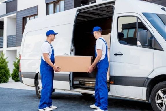 Tufanbeyli Nakliyeci