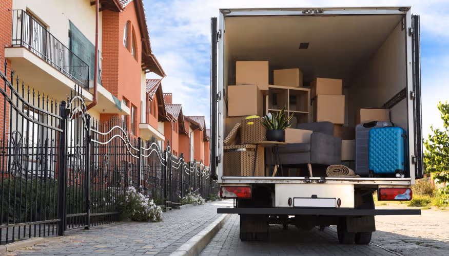 Tufanbeyli Nakliyeci