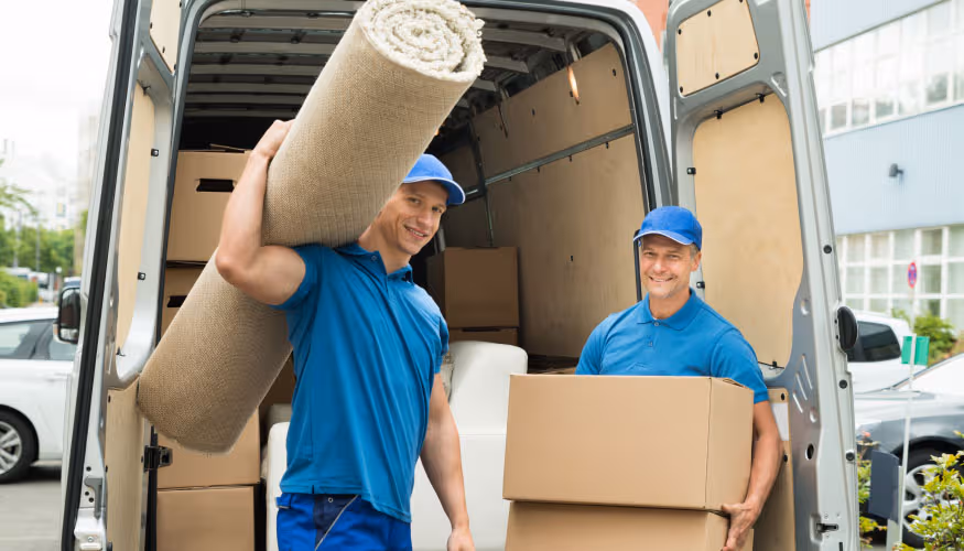 Tufanbeyli Nakliyeci